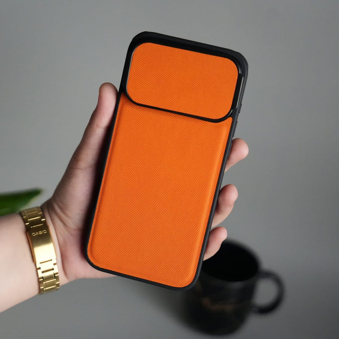 FRATO iPhone 17 Series iPhone 17 Series Metal Camera Cap Stand Case Cover