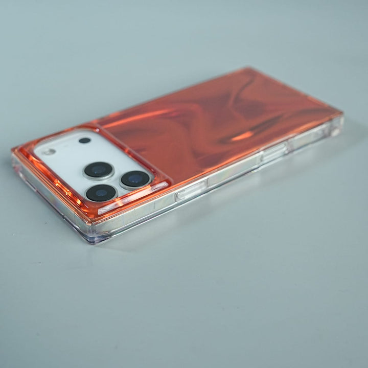 FRATO iPhone 17 Series iPhone 17 Series Molten Wave Design Protective Case Cover
