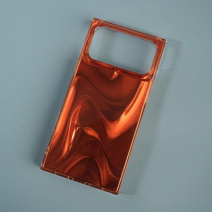 FRATO iPhone 17 Series iPhone 17 Series Molten Wave Design Protective Case Cover