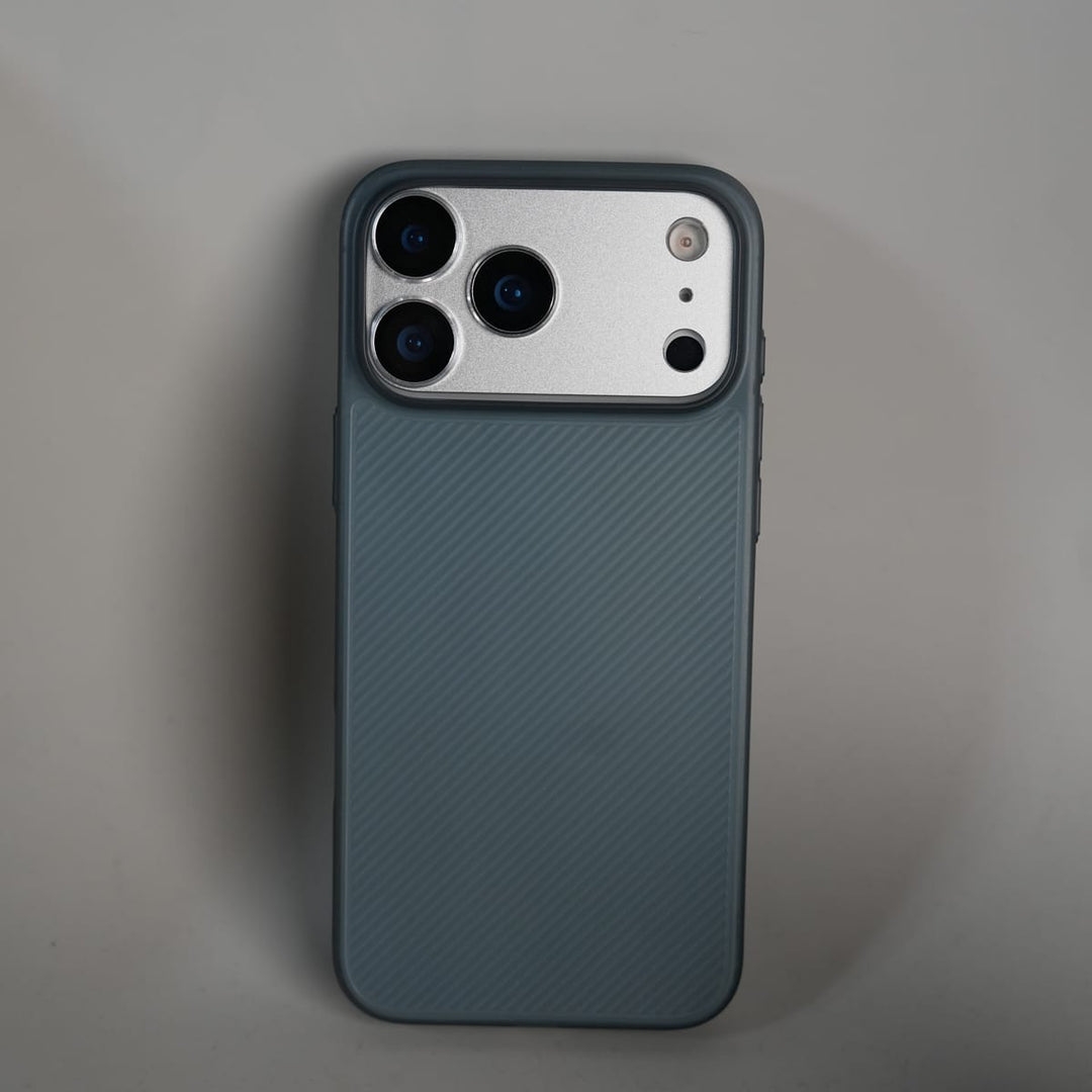 FRATO iPhone 17 Series iPhone 17 Series Paper Thin Frosted Case | Lightweight Cover
