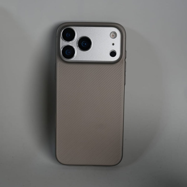 FRATO iPhone 17 Series iPhone 17 Series Paper Thin Frosted Case | Lightweight Cover
