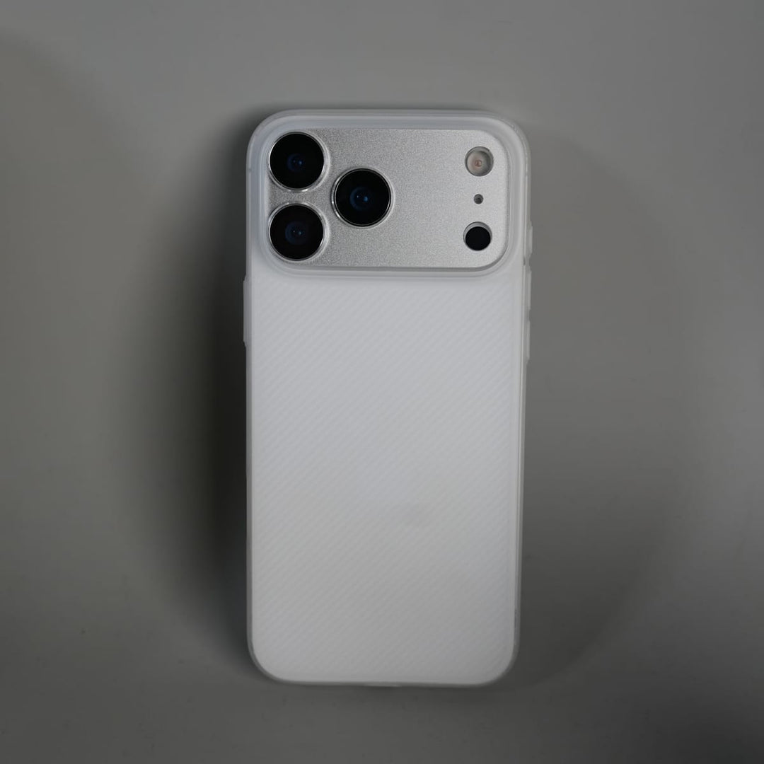 FRATO iPhone 17 Series iPhone 17 Series Paper Thin Frosted Case | Lightweight Cover