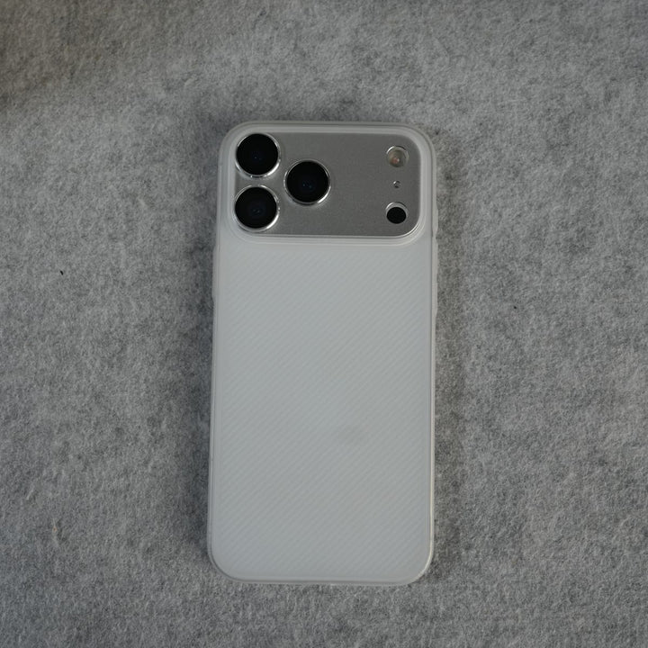 FRATO iPhone 17 Series iPhone 17 Series Paper Thin Frosted Case | Lightweight Cover
