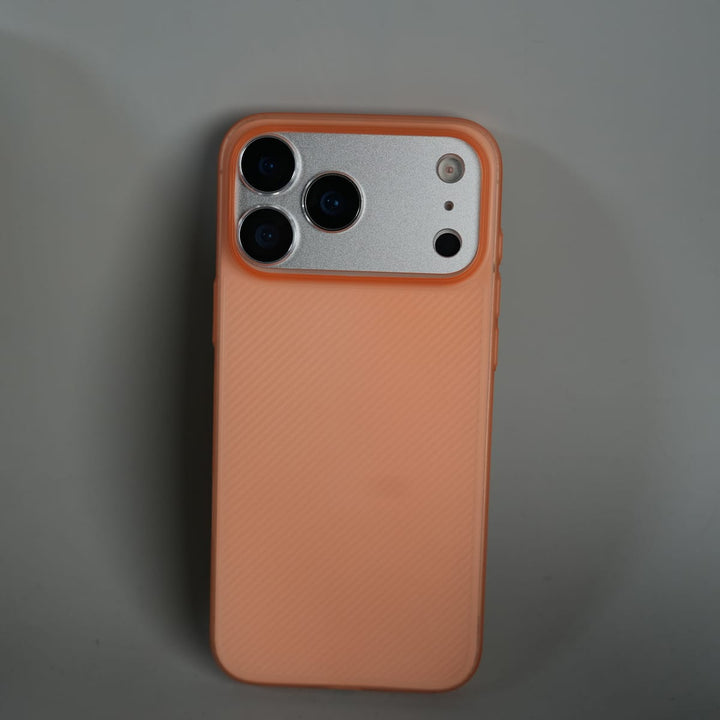 FRATO iPhone 17 Series iPhone 17 Series Paper Thin Frosted Case | Lightweight Cover