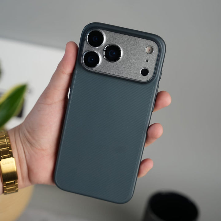 FRATO iPhone 17 Series iPhone 17 Series Paper Thin Frosted Case | Lightweight Cover