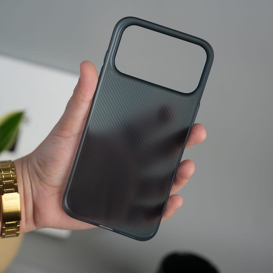 FRATO iPhone 17 Series iPhone 17 Series Paper Thin Frosted Case | Lightweight Cover