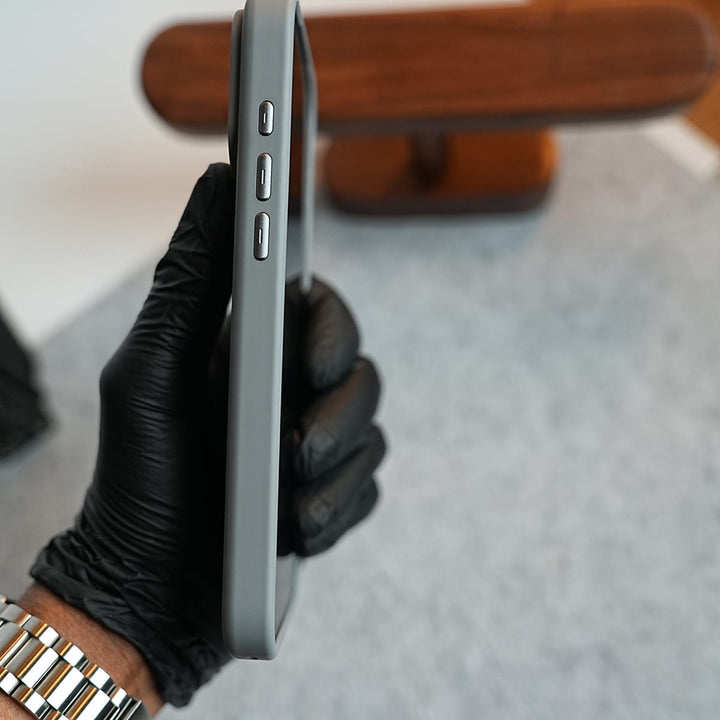 FRATO iPhone 17 Series iPhone 17 Series Premium Monogram Protective Case with Raised Camera Bezel &amp; Slim Fit