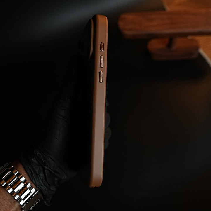 FRATO iPhone 17 Series iPhone 17 Series Premium Monogram Protective Case with Raised Camera Bezel &amp; Slim Fit