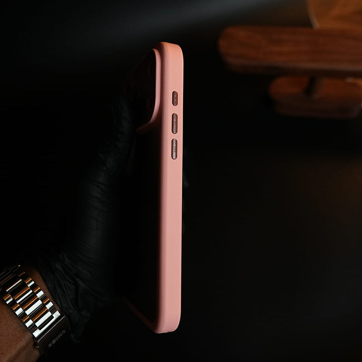 FRATO iPhone 17 Series iPhone 17 Series Premium Monogram Protective Case with Raised Camera Bezel &amp; Slim Fit