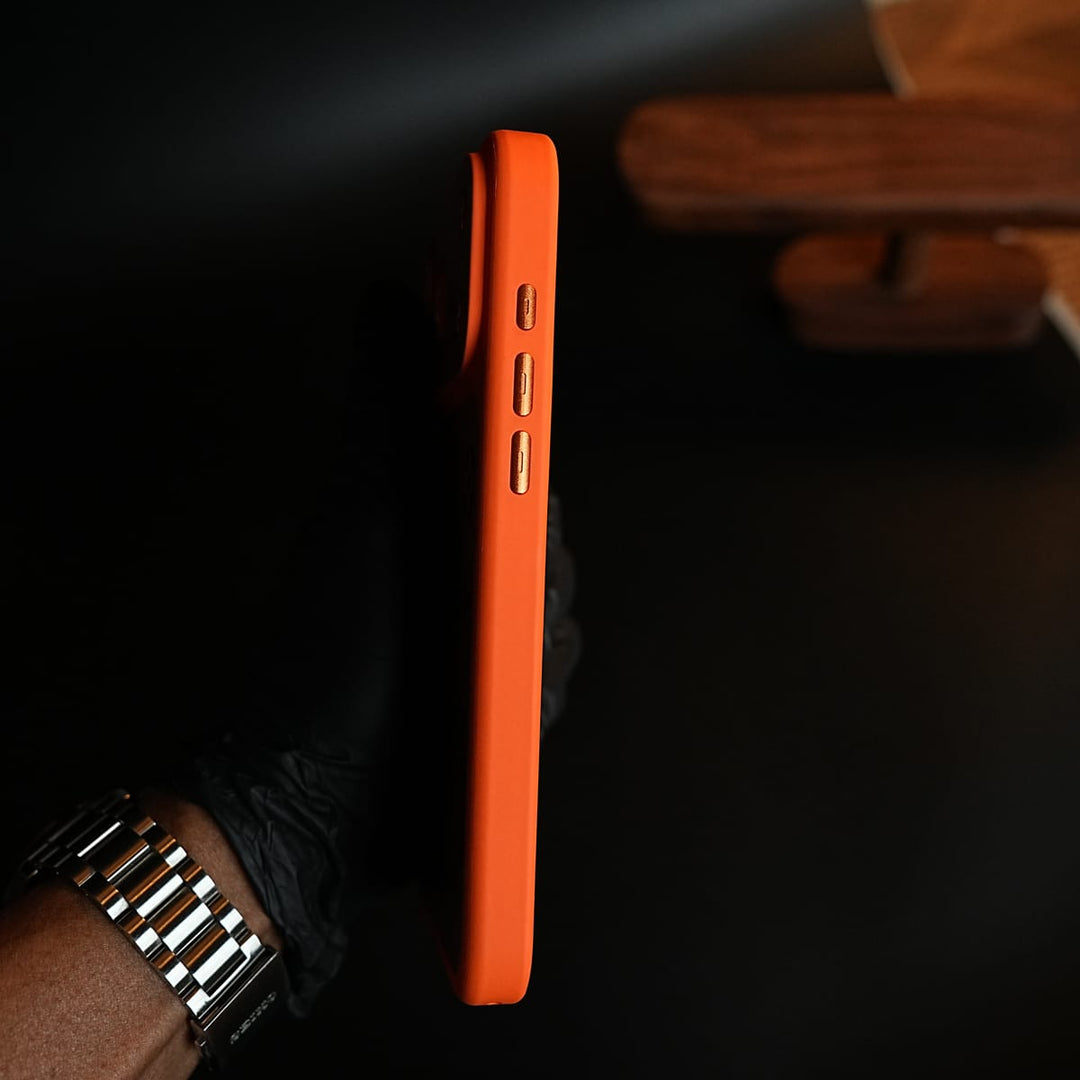 FRATO iPhone 17 Series iPhone 17 Series Premium Monogram Protective Case with Raised Camera Bezel &amp; Slim Fit