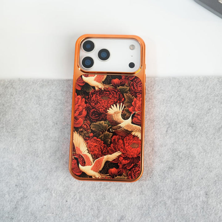 FRATO iPhone 17 Series iPhone 17 Series Prestige Luxe Designer Case