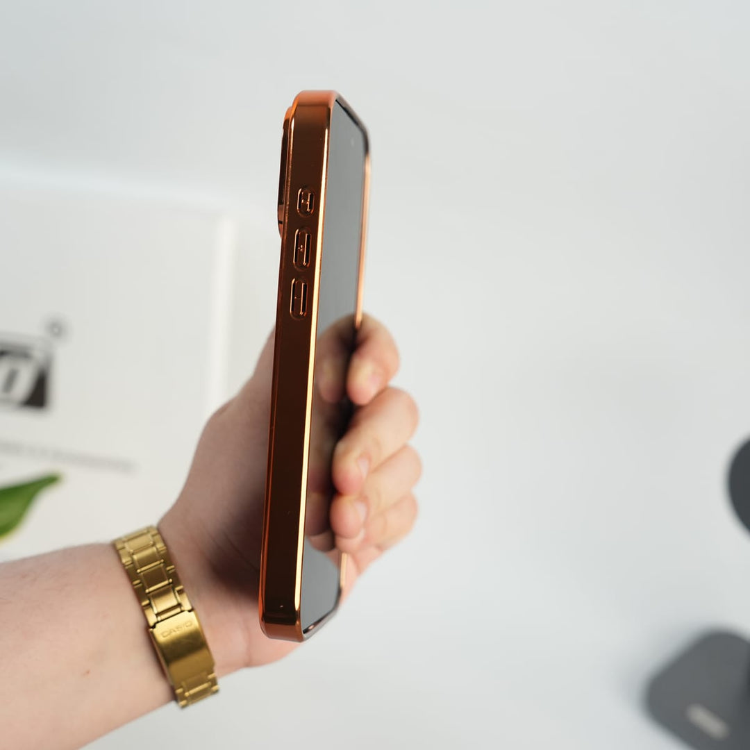 FRATO iPhone 17 Series iPhone 17 Series Prestige Luxe Designer Case