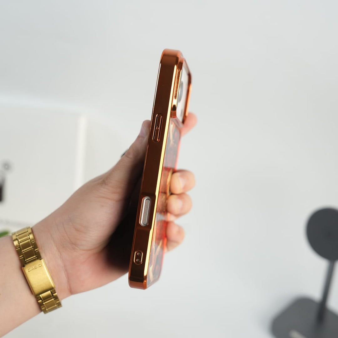 FRATO iPhone 17 Series iPhone 17 Series Prestige Luxe Designer Case