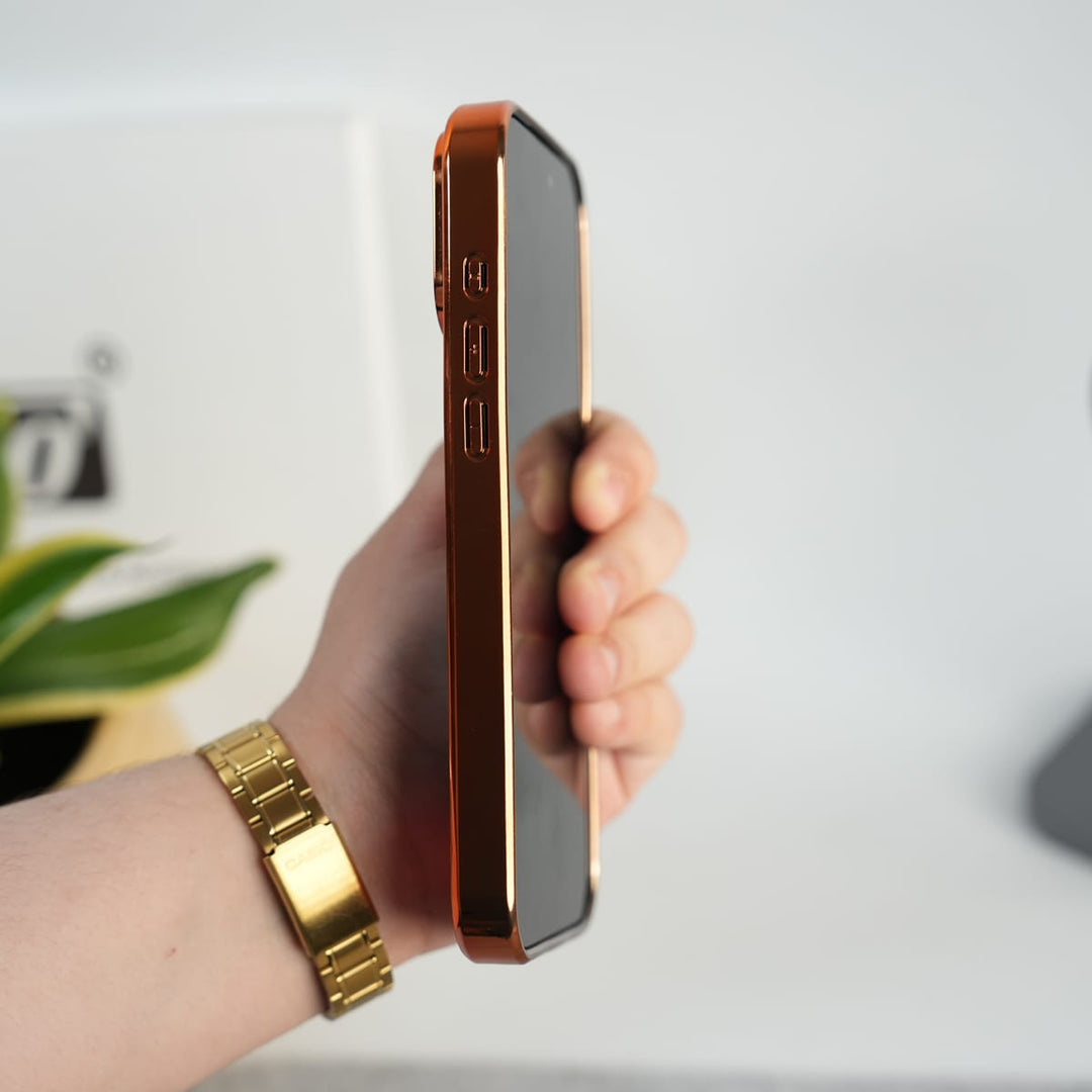 FRATO iPhone 17 Series iPhone 17 Series Prestige Luxe Designer Case