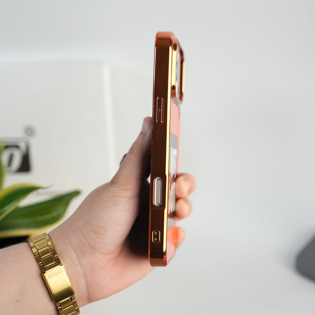 FRATO iPhone 17 Series iPhone 17 Series Prestige Luxe Designer Case