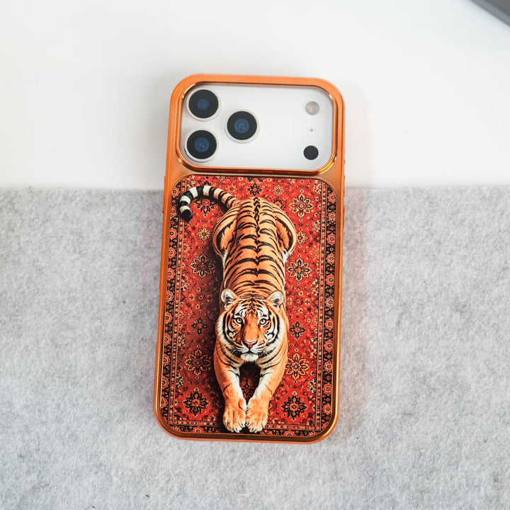 FRATO iPhone 17 Series iPhone 17 Series Prestige Luxe Designer Case