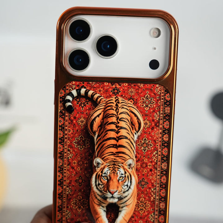 FRATO iPhone 17 Series iPhone 17 Series Prestige Luxe Designer Case
