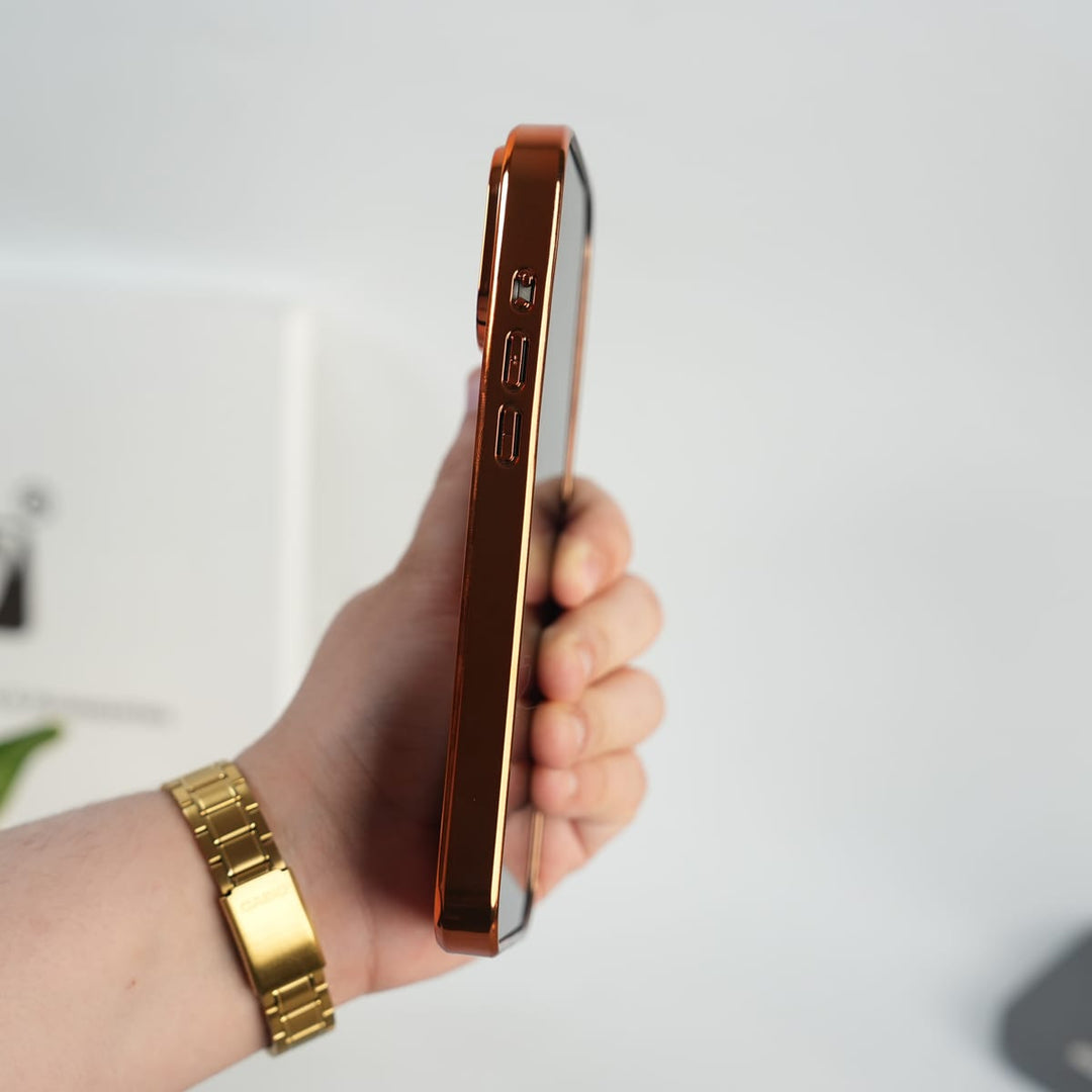 FRATO iPhone 17 Series iPhone 17 Series Prestige Luxe Designer Case