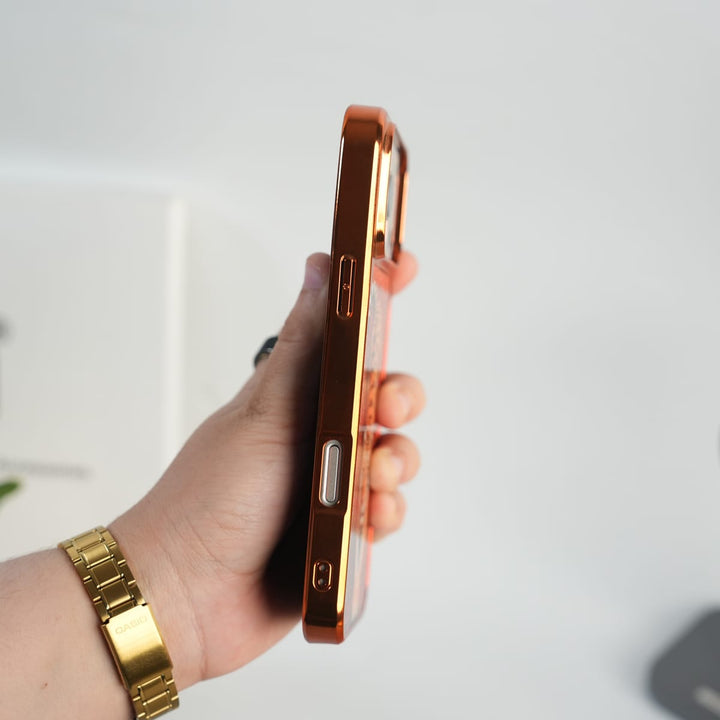 FRATO iPhone 17 Series iPhone 17 Series Prestige Luxe Designer Case