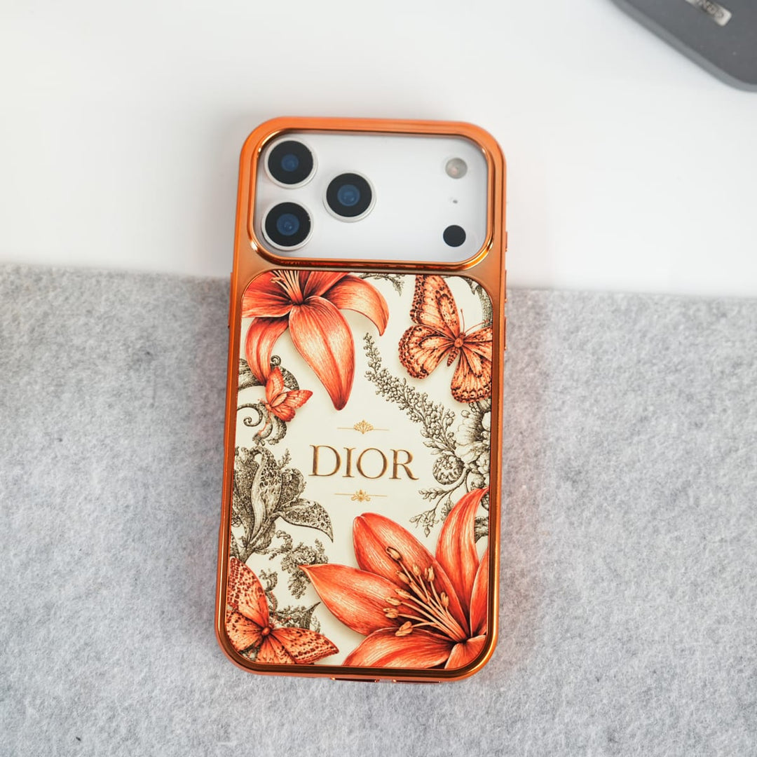 FRATO iPhone 17 Series iPhone 17 Series Prestige Luxe Designer Case