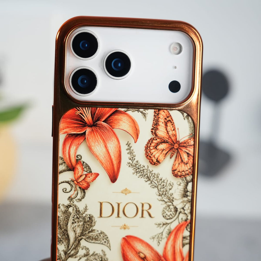 FRATO iPhone 17 Series iPhone 17 Series Prestige Luxe Designer Case