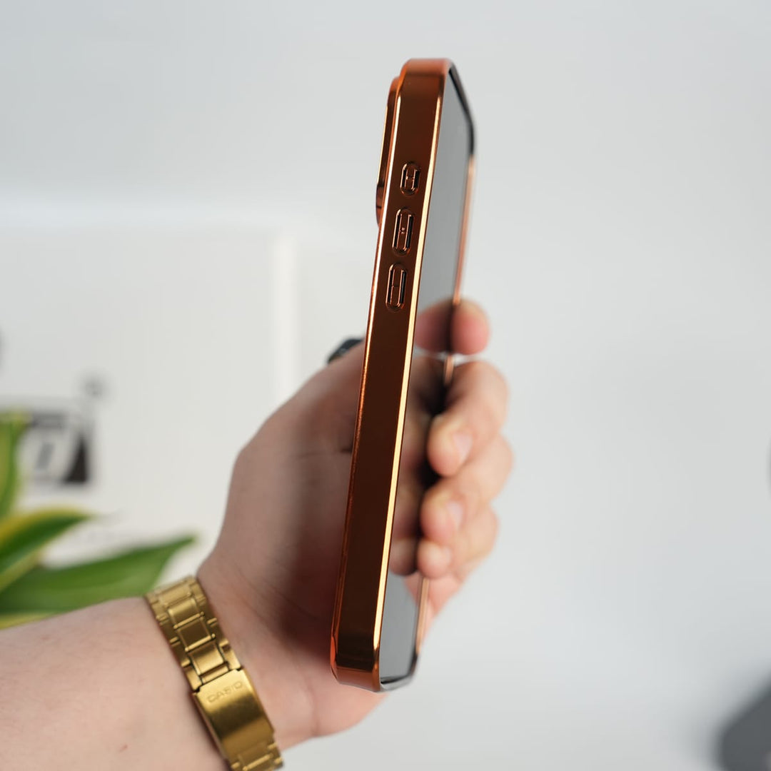 FRATO iPhone 17 Series iPhone 17 Series Prestige Luxe Designer Case