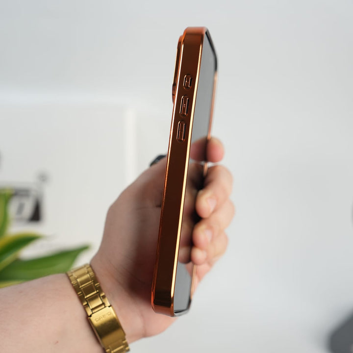 FRATO iPhone 17 Series iPhone 17 Series Prestige Luxe Designer Case