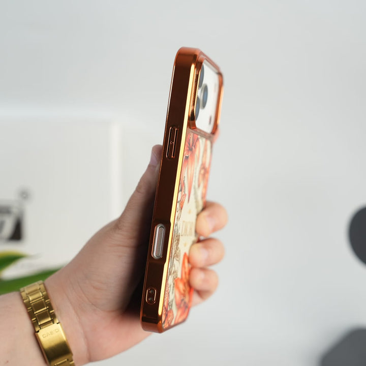 FRATO iPhone 17 Series iPhone 17 Series Prestige Luxe Designer Case