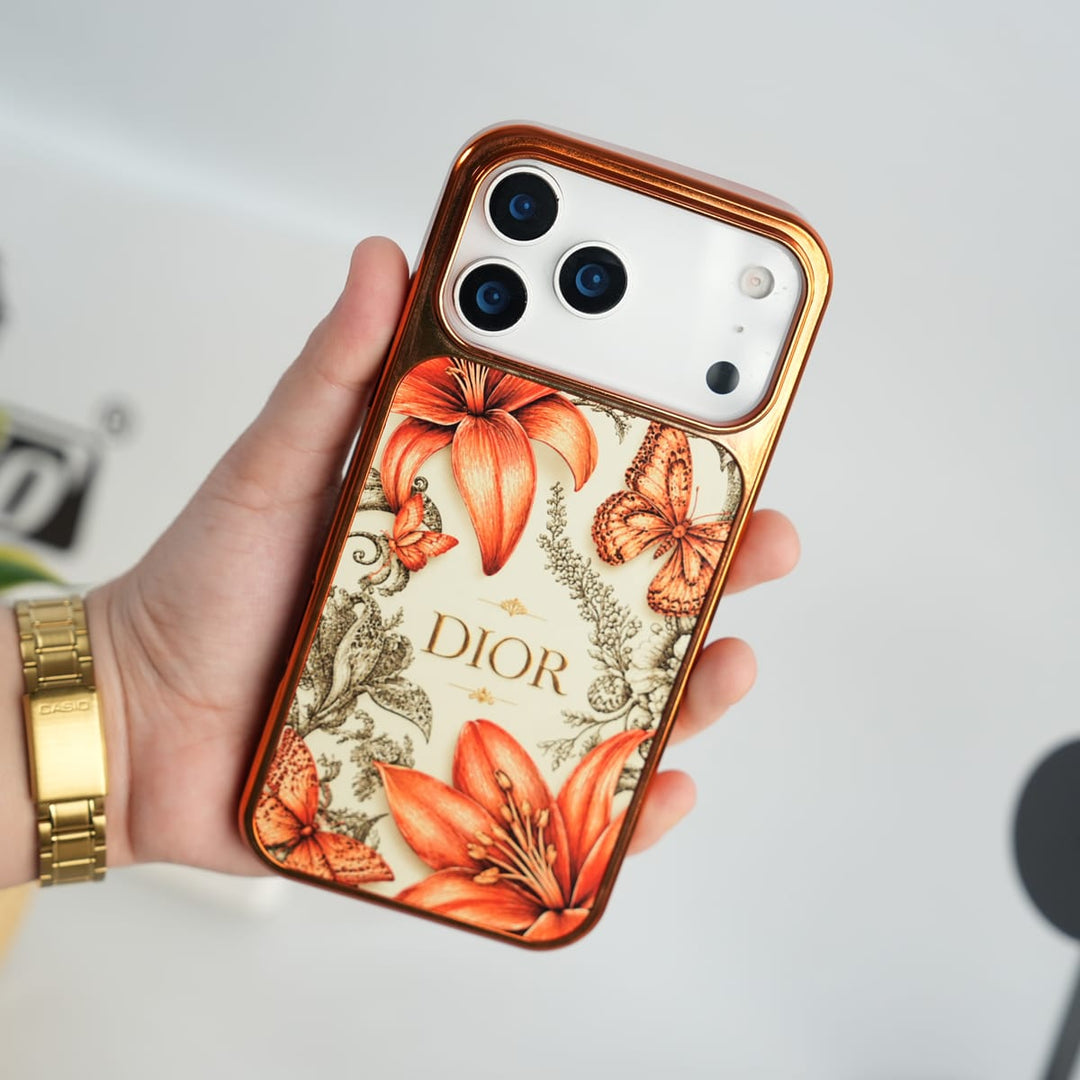 FRATO iPhone 17 Series iPhone 17 Series Prestige Luxe Designer Case