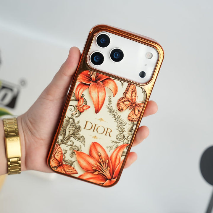 FRATO iPhone 17 Series iPhone 17 Series Prestige Luxe Designer Case