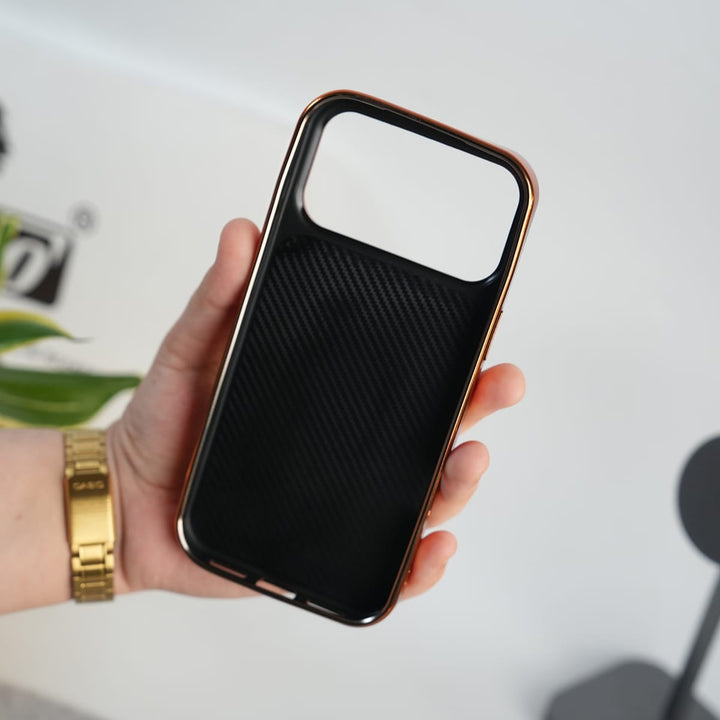FRATO iPhone 17 Series iPhone 17 Series Prestige Luxe Designer Case