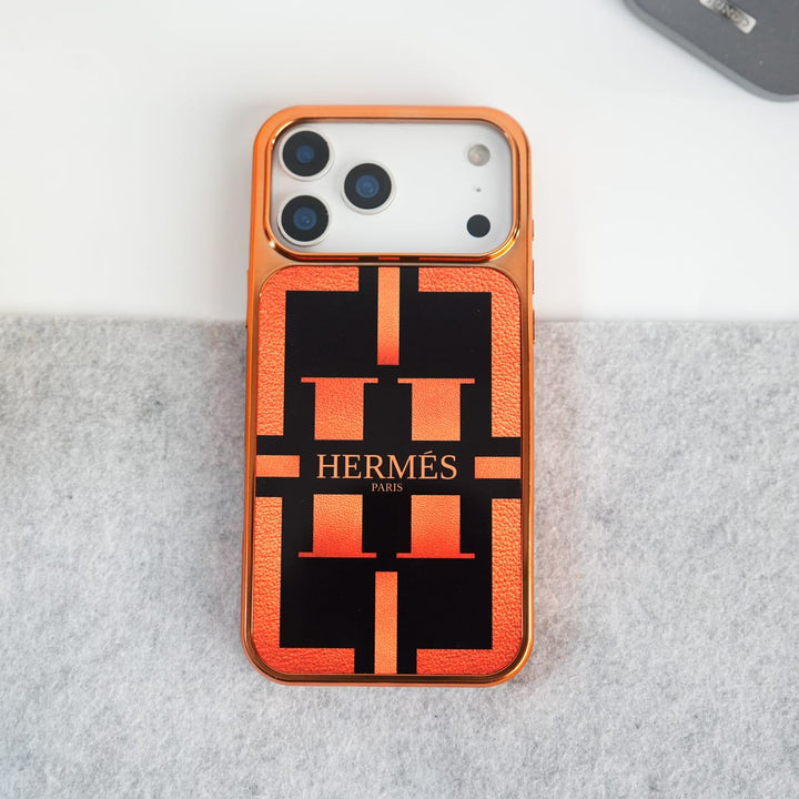 FRATO iPhone 17 Series iPhone 17 Series Prestige Luxe Designer Case