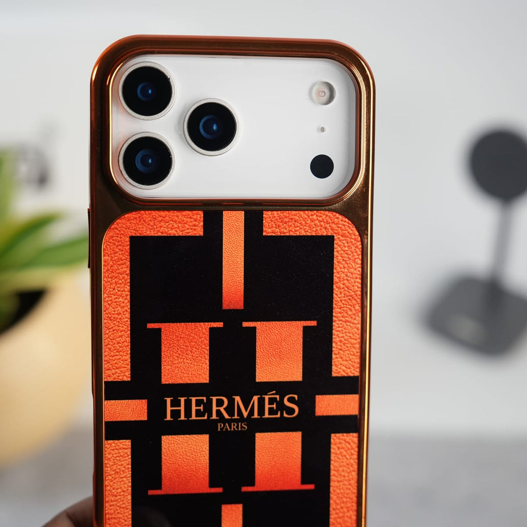 FRATO iPhone 17 Series iPhone 17 Series Prestige Luxe Designer Case