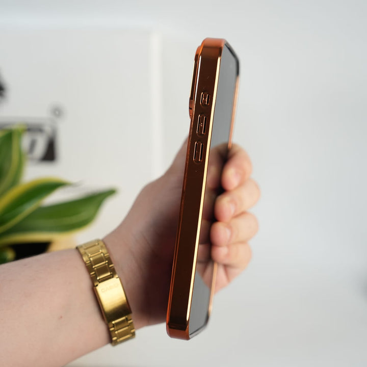 FRATO iPhone 17 Series iPhone 17 Series Prestige Luxe Designer Case