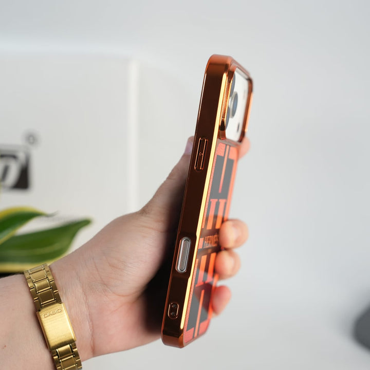 FRATO iPhone 17 Series iPhone 17 Series Prestige Luxe Designer Case