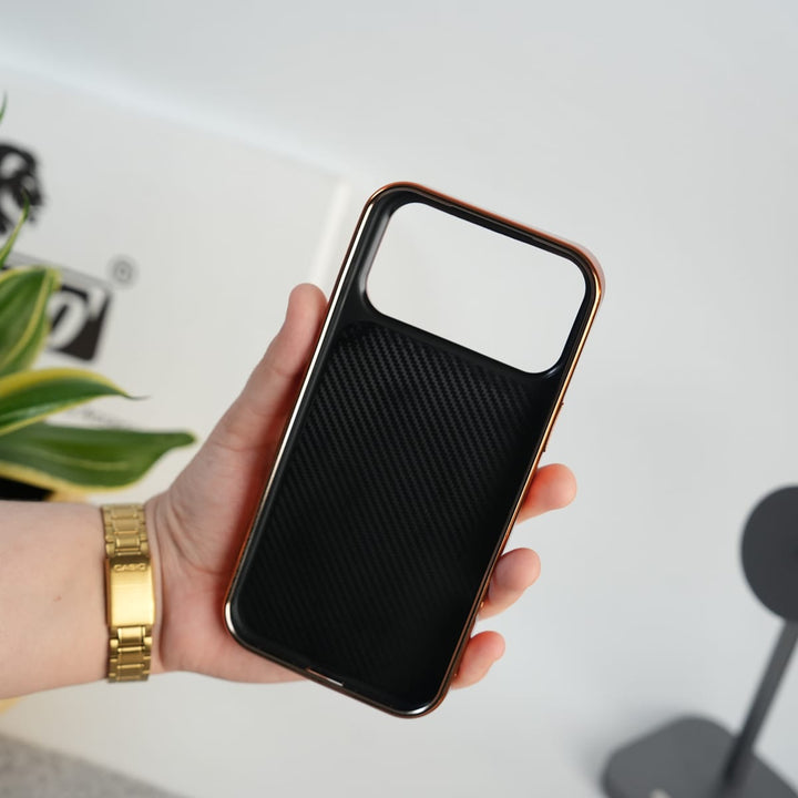 FRATO iPhone 17 Series iPhone 17 Series Prestige Luxe Designer Case