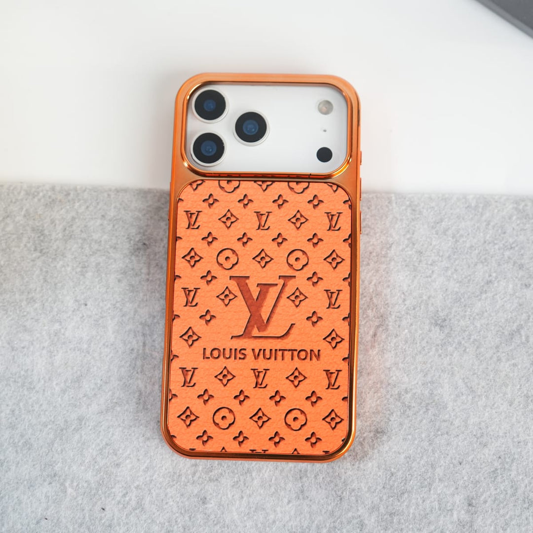 FRATO iPhone 17 Series iPhone 17 Series Prestige Luxe Designer Case