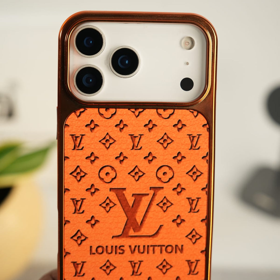 FRATO iPhone 17 Series iPhone 17 Series Prestige Luxe Designer Case