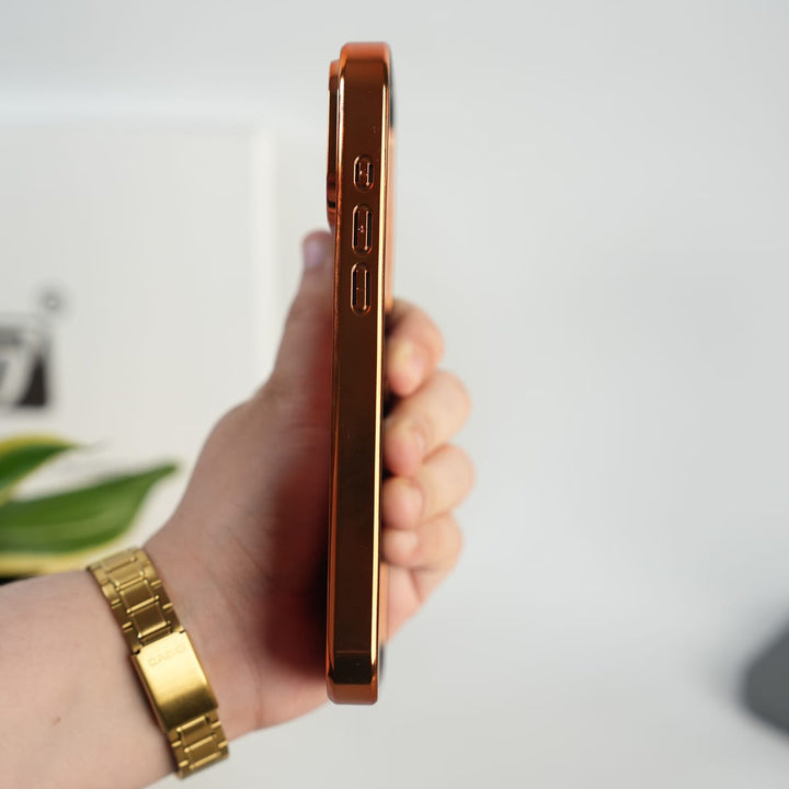 FRATO iPhone 17 Series iPhone 17 Series Prestige Luxe Designer Case