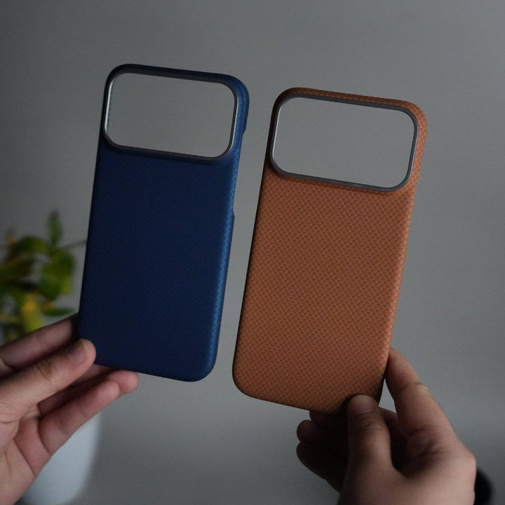 FRATO iPhone 17 Series iPhone 17 Series Ultra-Thin MagSafe Case | Lightweight Textured Grip Back Cover