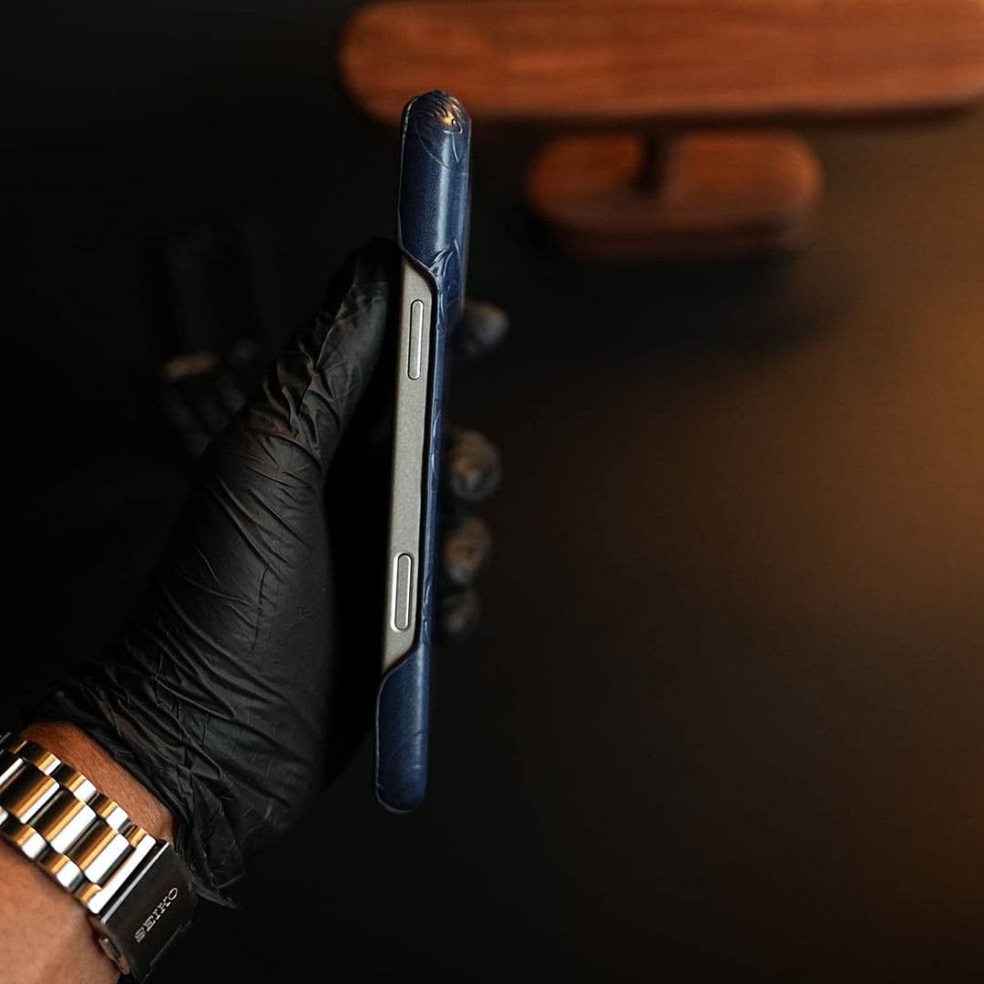 FRATO iPhone 17 Series Luxury PU Leather Case for iPhone 17 Series | Fashion Brand Cover