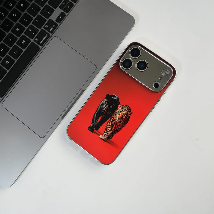 FRATO iPhone 17 Series Panthera Duo Case for iPhone 17 Series