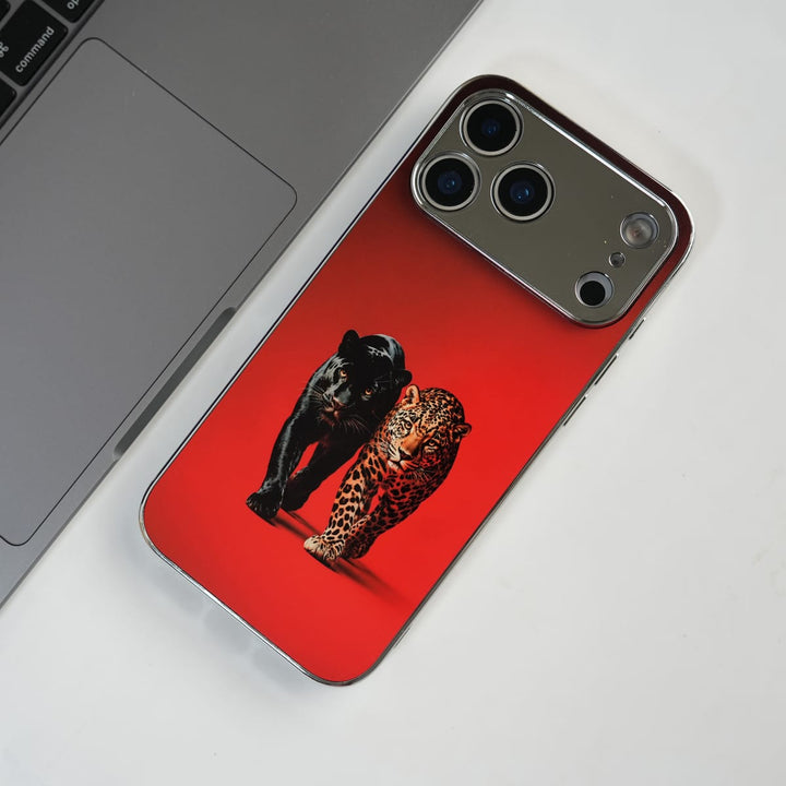 FRATO iPhone 17 Series Panthera Duo Case for iPhone 17 Series
