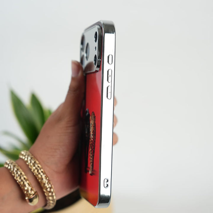 FRATO iPhone 17 Series Panthera Duo Case for iPhone 17 Series