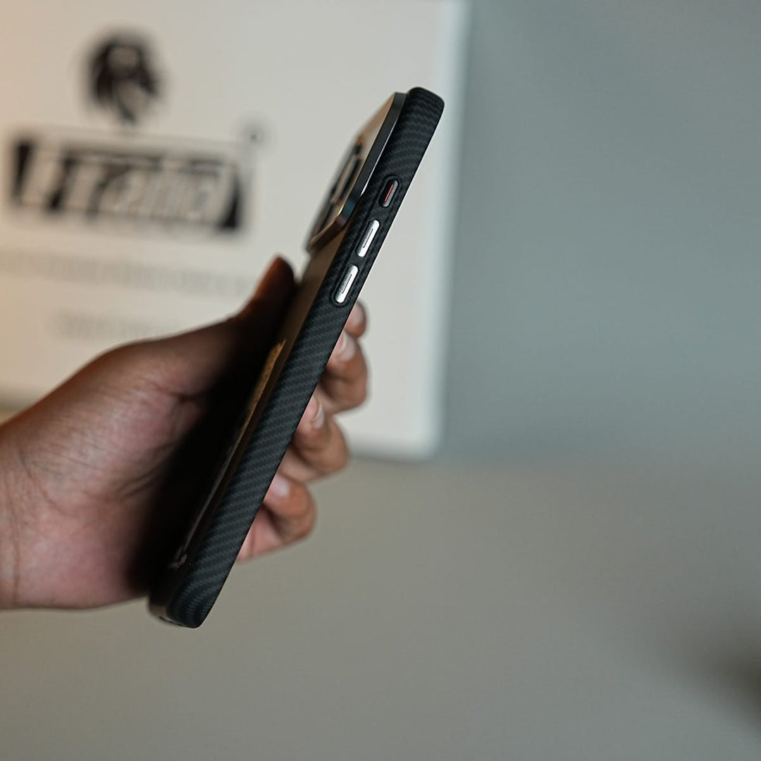 FRATO iPhone 17 Series Pixel Checkered Design Case for iPhone 17 Series | Magnetic Cover