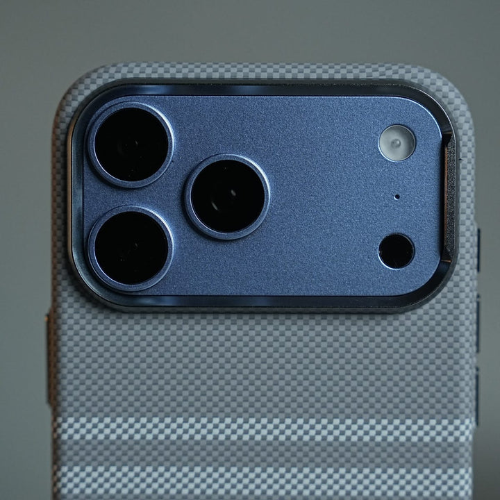 FRATO iPhone 17 Series Pixel Checkered Design Case for iPhone 17 Series | Magnetic Cover