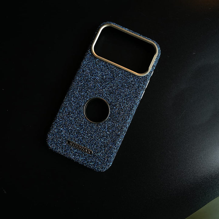 FRATO iPhone 17 Series Premium Shimmer Glitter Case for iPhone 17 Series
