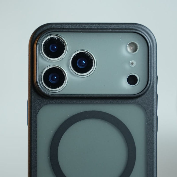 FRATO iPhone 18 Series Frosted MagSafe Compatible Case for iPhone 18 Series | Slim Matte Protective Cover