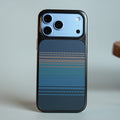 Carbon Design Mag Ring Case For iPhone 18 Series | Slim Protective Cover