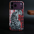 Wildlife Graphic Printed Case for iPhone 18 Series | MagSafe Compatible | Protective Cover